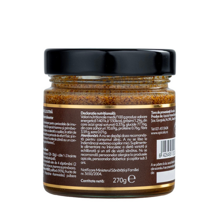 Miere cu pulbere de catina, 270g, Albina Carpatina 817067