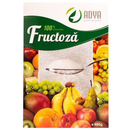 Fructoza