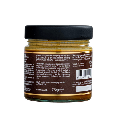 Apitotal Royal, 270g, Albina Carpatina 817062