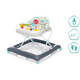 Premergator cu jucarie Jungla, +6 luni, Grey, Fillikid 599541