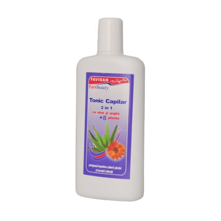 FAVISAN TONIC CAPILAR 125ML