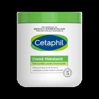 Crema hidratanta Cetaphil, 453 g, Galderma