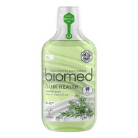 Apa de gura Gum Health, 500ml, Biomed