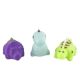 Set dinozauri cu led pentru baie, 9 luni+, Buddy & Barney 599955