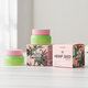 Crema din seminte de canepa, 50 ml, LalaRecipe 674496