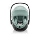 Scoica auto Baby Safe 5Z2 I-Size cu Baza Isofix Flex inclusa, 0 - 15 luni, Jade Green, Britax 600138