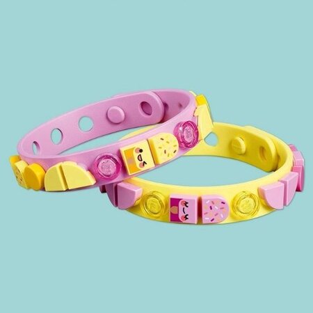 Bratari prajiturile simpatice Lego Dots, 41910, Lego 455300