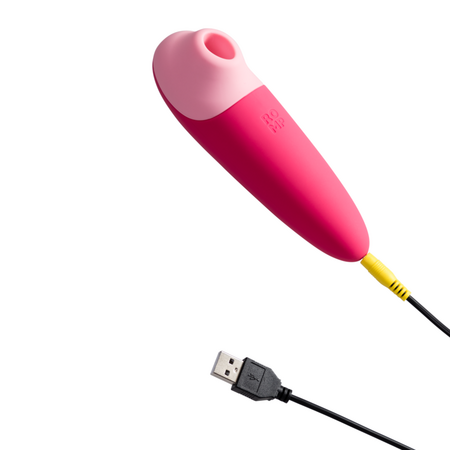Vibrator Shine X, Romp 600122