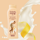 Gel de dus Leche Merengada, 650ml, Tulipan 600156