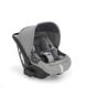 Carucior sistem 4 in 1 pentru copii Aptica Quattro, Satin Grey, Inglesina 600174