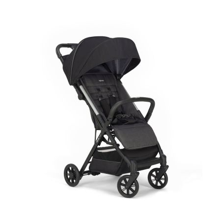 Carucior sport pentru copii Quid 2, Puma Black, Inglesina