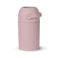 Cos pentru scutece folosite Majestic, Blush Pink, Magic