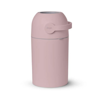 Cos pentru scutece folosite Majestic, Blush Pink, Magic