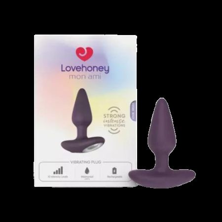 MONAMI VIBRATOR ANAL 86109