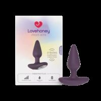 Vibrator anal, MonAmi