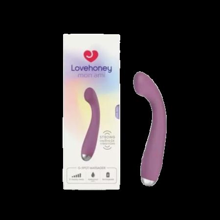 MONAMI VIBRATOR G-SPOT 85911