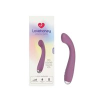 Vibrator G-Spot, MonAmi