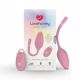 Vibrator Love Egg, MonAmi 600293