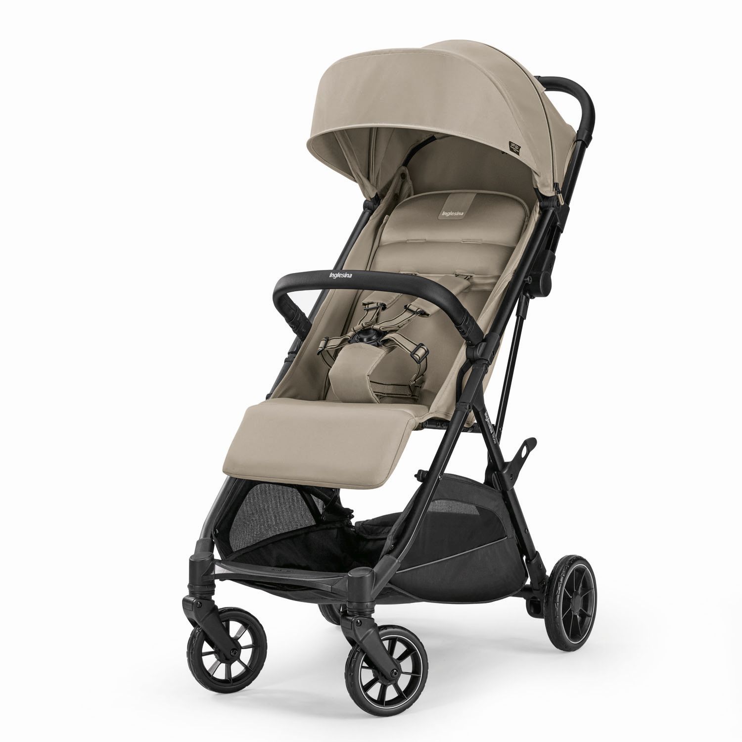 Carucior sport Now, Shot Beige, Inglesina