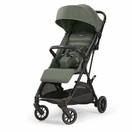 Carucior sport Now, Sprint Green, Inglesina