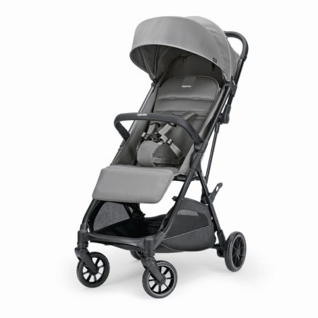 Carucior sport Now, Snap Grey, Inglesina