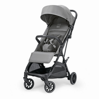 Carucior sport Now, Snap Grey, Inglesina
