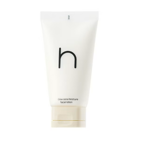 Lotiune de fata Glow Cera Barirer, 100 ml, Hamel