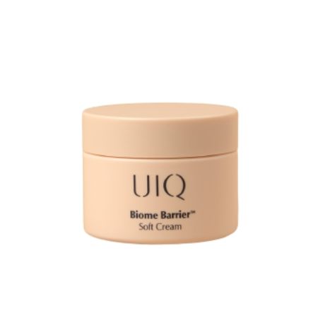 UIQ BIOME BARRIER CREMA LEJERA 60 ML