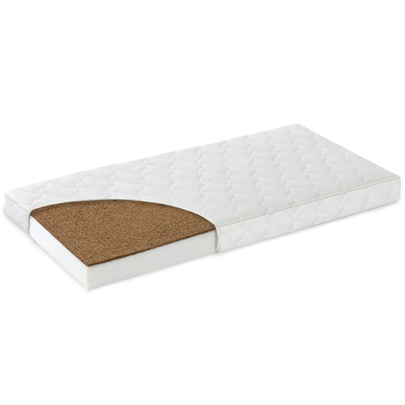 Saltea patut Co Sleeper, 90x 50x 7cm, Bebe Royal