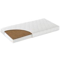 Saltea patut Co Sleeper, 90x 50x 7cm, Bebe Royal