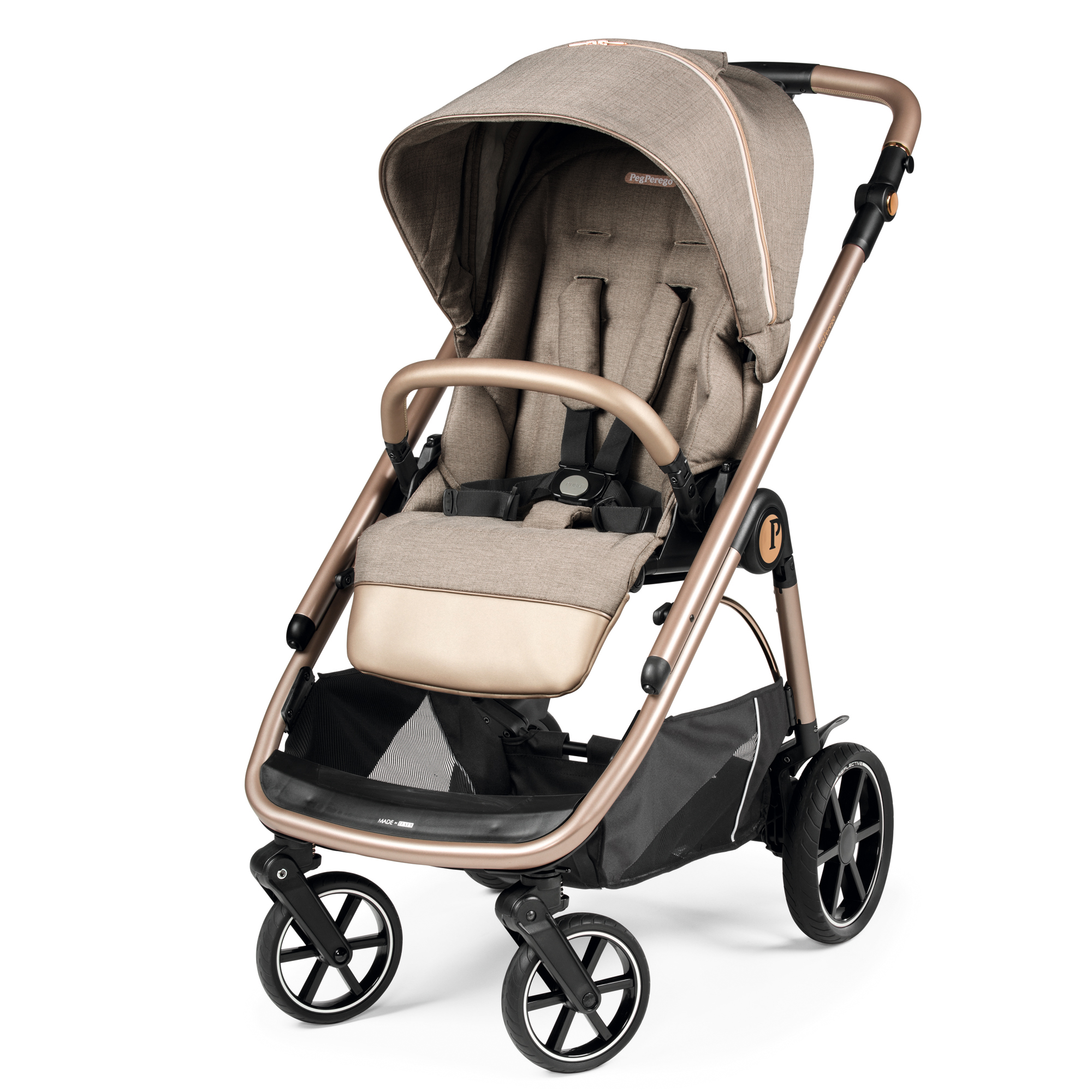 Carucior Veloce, Mon Amour, Peg Perego