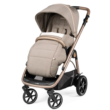 Carucior sport pentru copii Veloce, Mon Amour, Peg Perego 600413