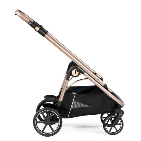 Carucior sport pentru copii Veloce, Mon Amour, Peg Perego 600416