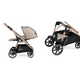 Carucior sport pentru copii Veloce, Mon Amour, Peg Perego 600421