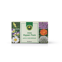 Ceai Hyper-Tum, 30 g, Hypericum