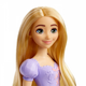 Set Papusa Rapunzel pictorita, +3 ani, Disney Princess 600513