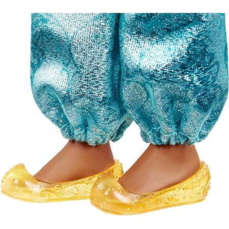 Papusa Printesa Jasmine, +3 ani, Disney Princess 600517