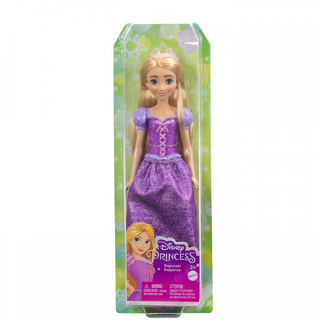 Papusa Rapunzel, +3 ani, Disney Princess 600523
