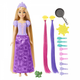 Set Papusa Printesa Rapunzel, +3 ani, Disney Princess 600546