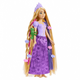 Set Papusa Printesa Rapunzel, +3 ani, Disney Princess 600550