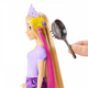 Set Papusa Printesa Rapunzel, +3 ani, Disney Princess 600548