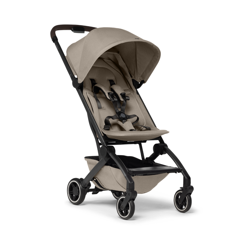 Carucior sport Aer+, Sandy Taupe, Joolz