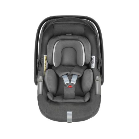 Sistem Carucior 4 in 1 Electa Quattro Cab, Nolita Beige, Inglesina 600659