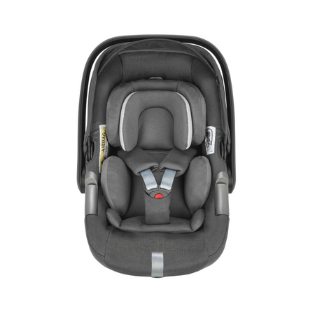 Sistem Carucior 4 in 1 Electa Quattro Cab, Nolita Beige, Inglesina 600659