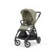 Sistem Carucior 4 in 1 Electa Quattro Cab, Nolita Beige, Inglesina 600655