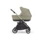 Sistem Carucior 4 in 1 Electa Quattro Cab, Nolita Beige, Inglesina 600652