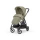 Sistem Carucior 4 in 1 Electa Quattro Cab, Nolita Beige, Inglesina 600654