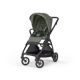 Sistem Carucior 4 in 1 Electa Quattro Cab, Tribeca Green, Inglesina 600665