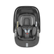 Sistem Carucior 4 in 1 Electa Quattro Cab, Chelsea Grey, Inglesina 600674