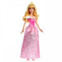 Papusa Printesa Aurora, +3 ani, Disney Princess